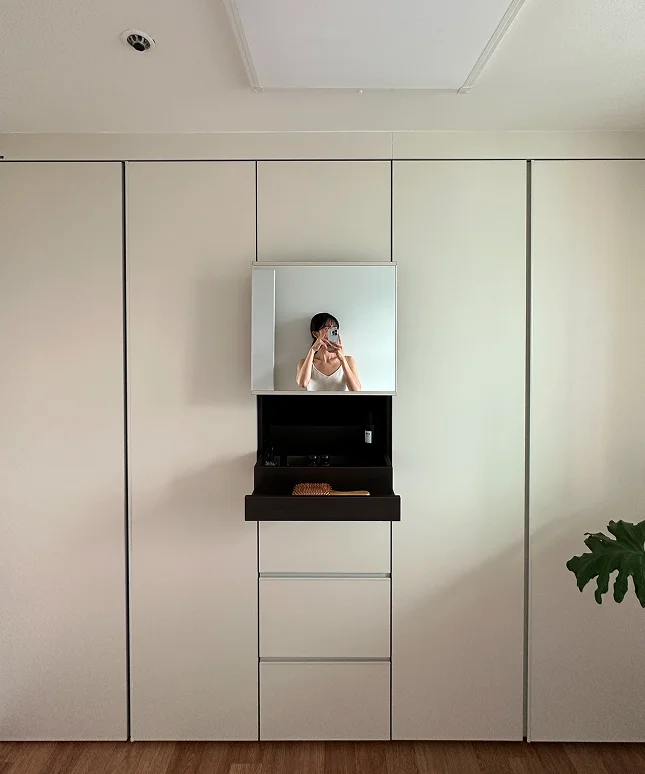 스케치(파우더형)