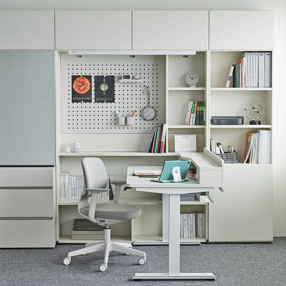 조이S2 모션데스크