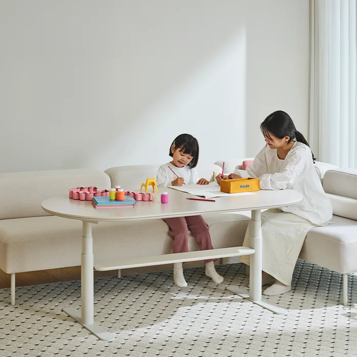 도노 세라믹식탁 신규 세트 출시