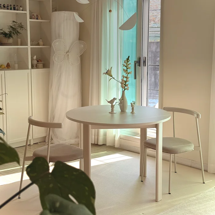 플로 식탁 신규 출시 이벤트