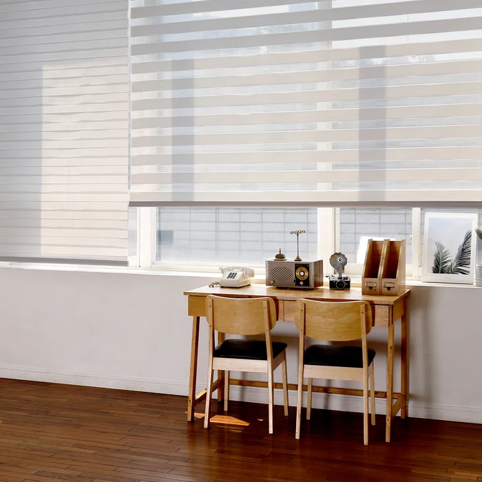 창안애 커튼·블라인드