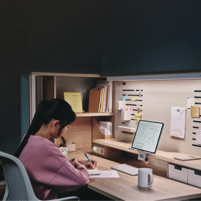 새로운 조이A책상 학습 몰입의 완성